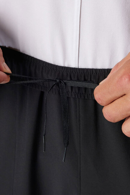 Erkek MT ESS Eşofman Altı JP0811 Siyah - Thumbnail