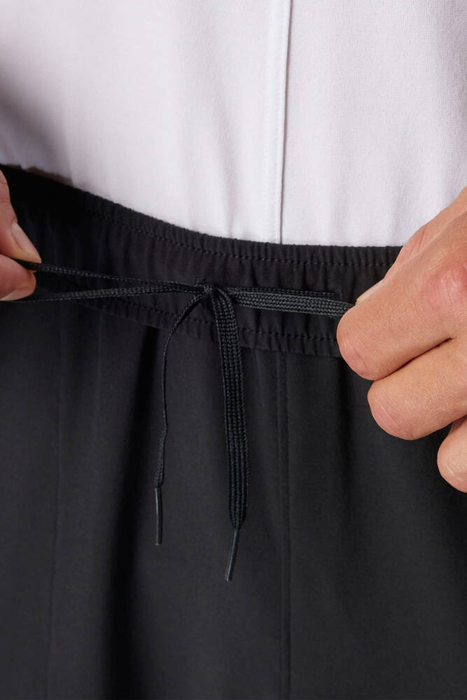 Erkek MT ESS Eşofman Altı JP0811 Siyah 