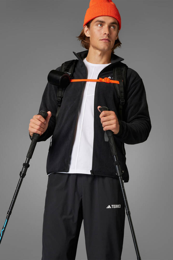 Erkek MT ESS Eşofman Altı JP0811 Siyah 