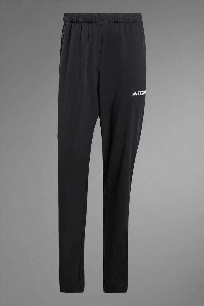 Erkek MT ESS Eşofman Altı JP0811 Siyah 