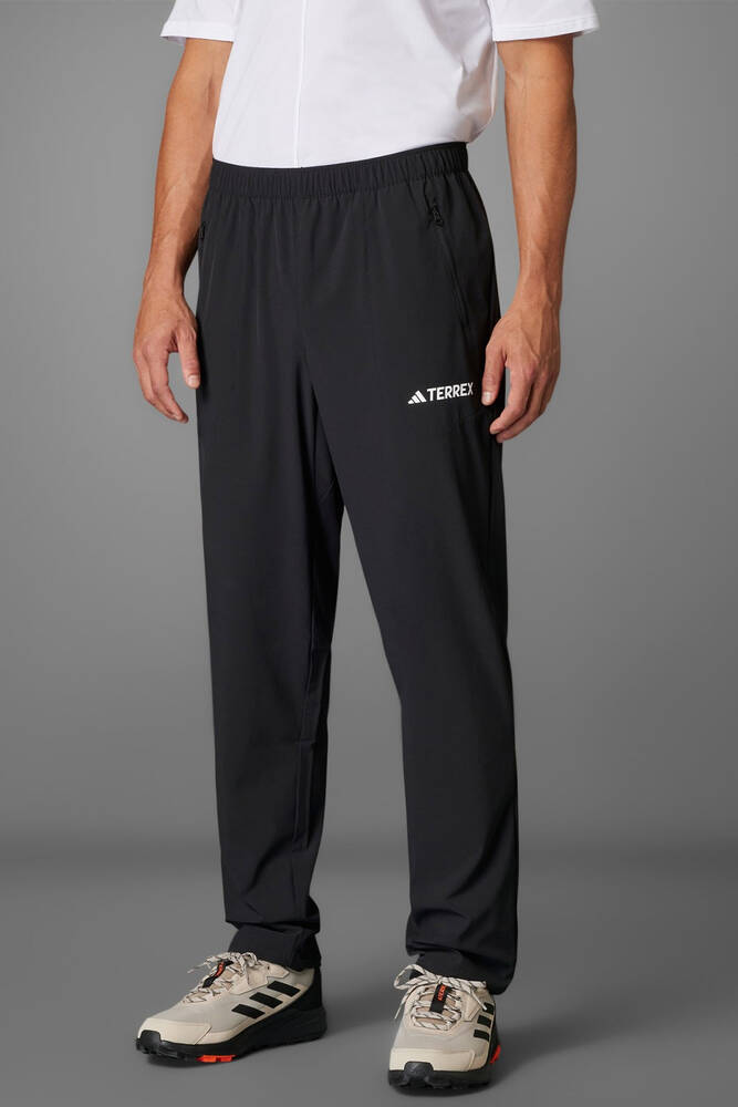 Erkek MT ESS Eşofman Altı JP0811 Siyah 