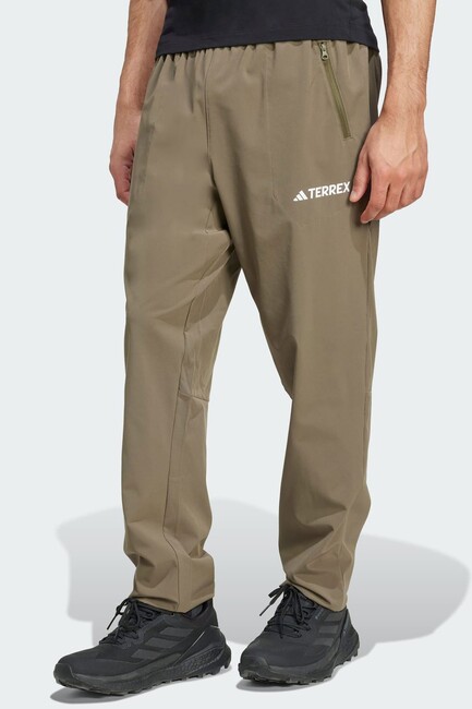 Erkek MT ESS Pantolon JM3130 Haki (1)