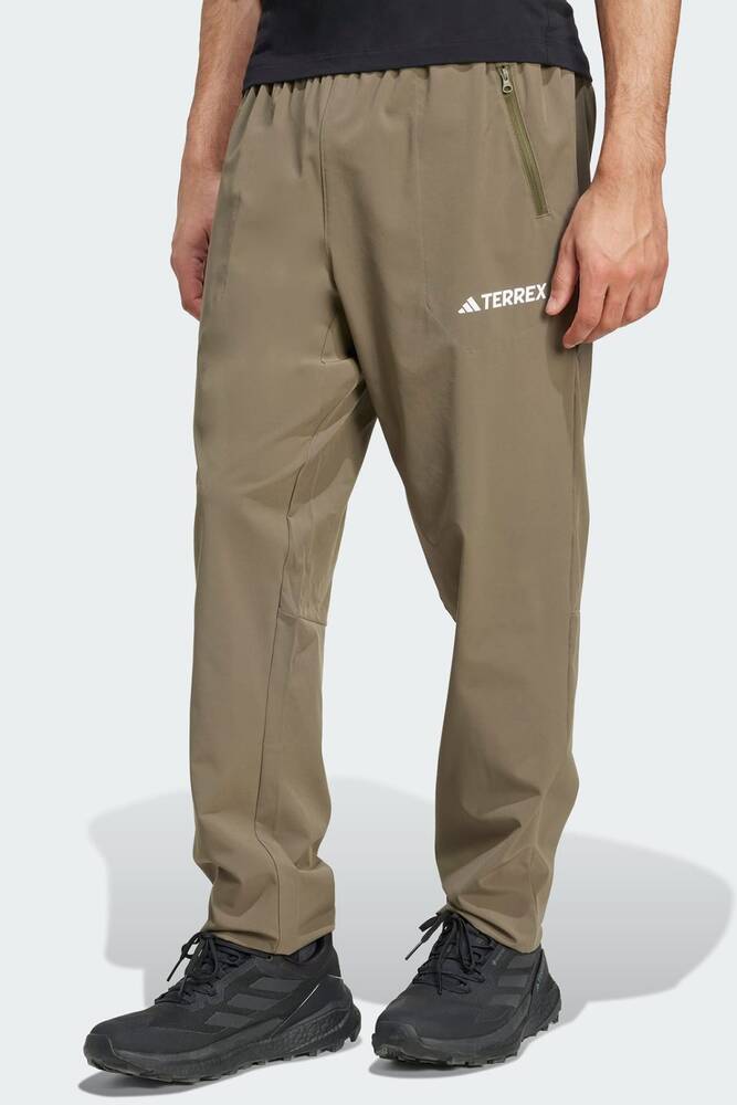 Erkek MT ESS Pantolon JM3130 Haki 