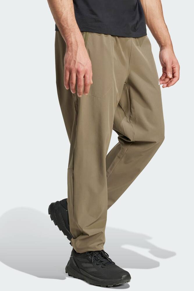 Erkek MT ESS Pantolon JM3130 Haki 