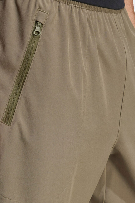 Erkek MT ESS Pantolon JM3130 Haki - Thumbnail