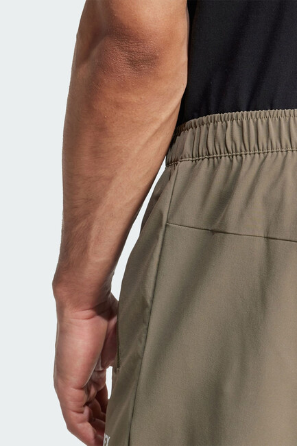 Erkek MT ESS Pantolon JM3130 Haki - Thumbnail