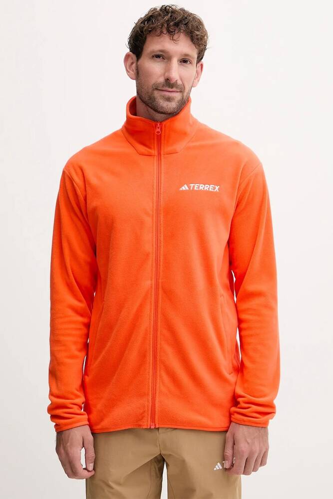 Erkek MT ESS Sweat JM3117 Turuncu 