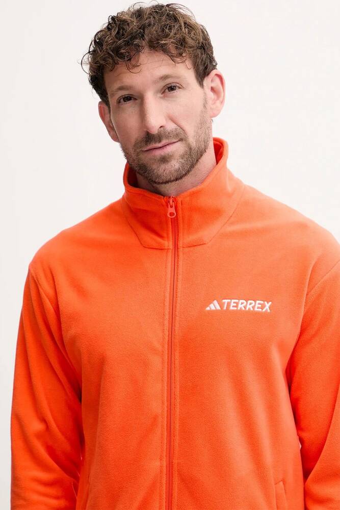 Erkek MT ESS Sweat JM3117 Turuncu 