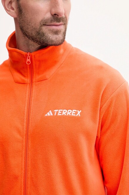 Erkek MT ESS Sweat JM3117 Turuncu - Thumbnail