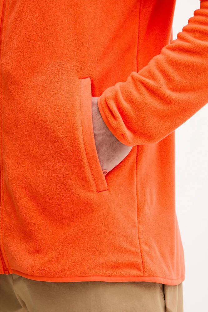 Erkek MT ESS Sweat JM3117 Turuncu 