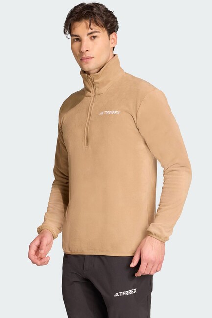 Erkek MT ESS Sweat JM3122 Bej (1)