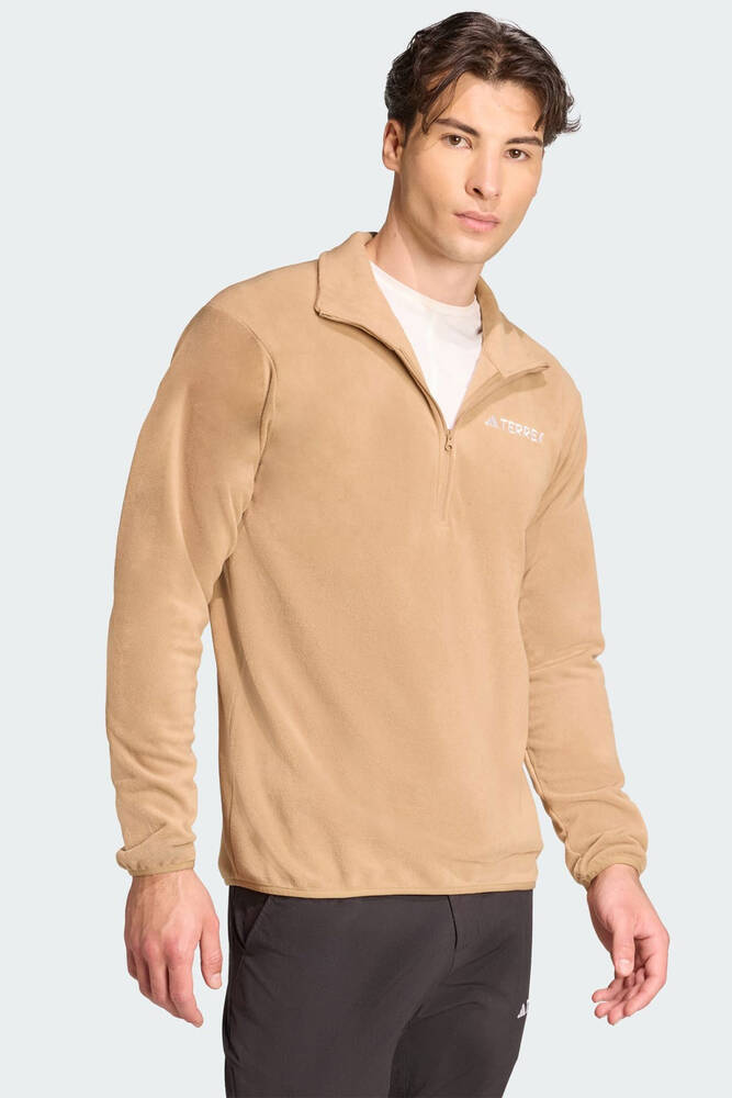 Erkek MT ESS Sweat JM3122 Bej 