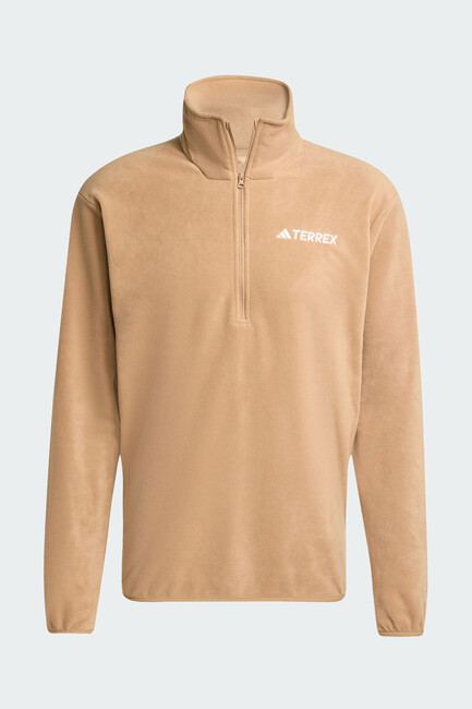 Erkek MT ESS Sweat JM3122 Bej - Thumbnail