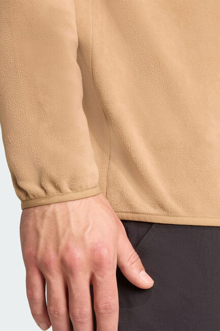 Erkek MT ESS Sweat JM3122 Bej - Thumbnail