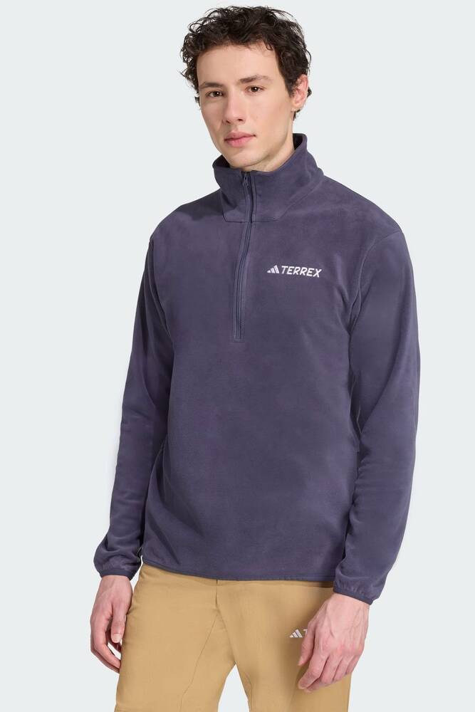 Erkek MT ESS Sweat JM3123 Mor 