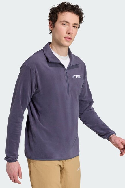 Erkek MT ESS Sweat JM3123 Mor (3)