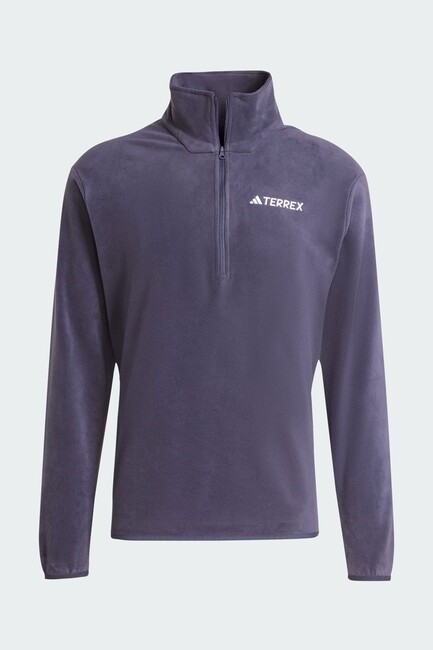 Erkek MT ESS Sweat JM3123 Mor - Thumbnail