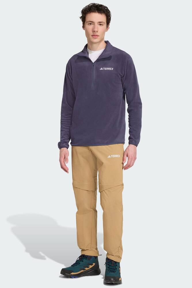 Erkek MT ESS Sweat JM3123 Mor 