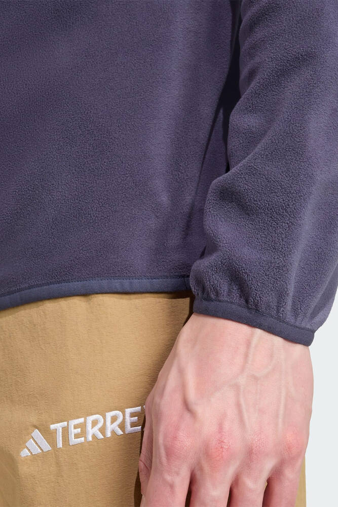 Erkek MT ESS Sweat JM3123 Mor 