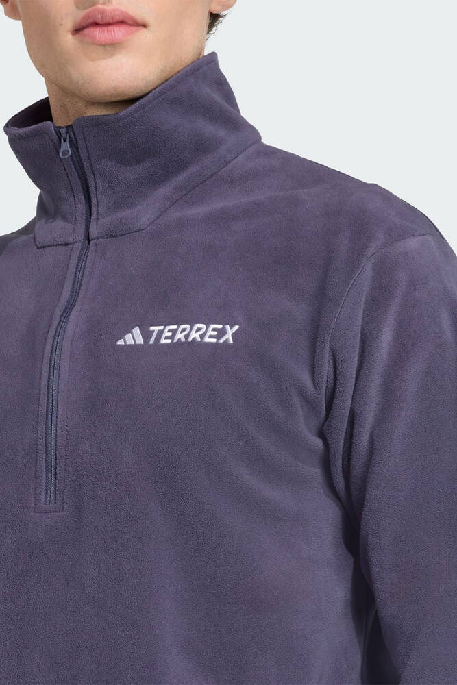 Erkek MT ESS Sweat JM3123 Mor 