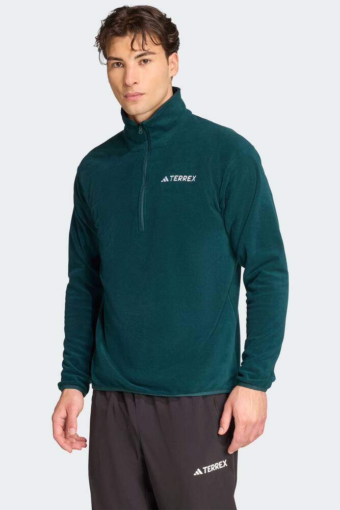 Erkek MT ESS Sweat JY8353 Yeşil 