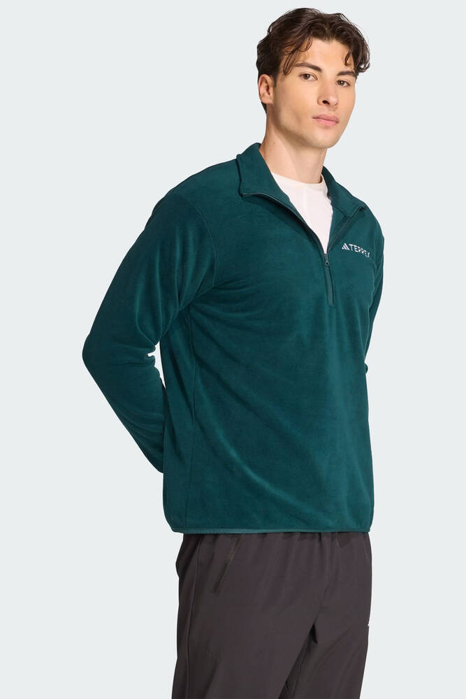 Erkek MT ESS Sweat JY8353 Yeşil 