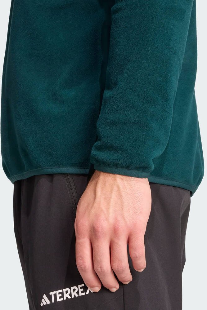 Erkek MT ESS Sweat JY8353 Yeşil 