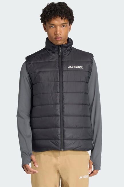 Erkek MT ESS Yelek KA9740 Siyah (1)