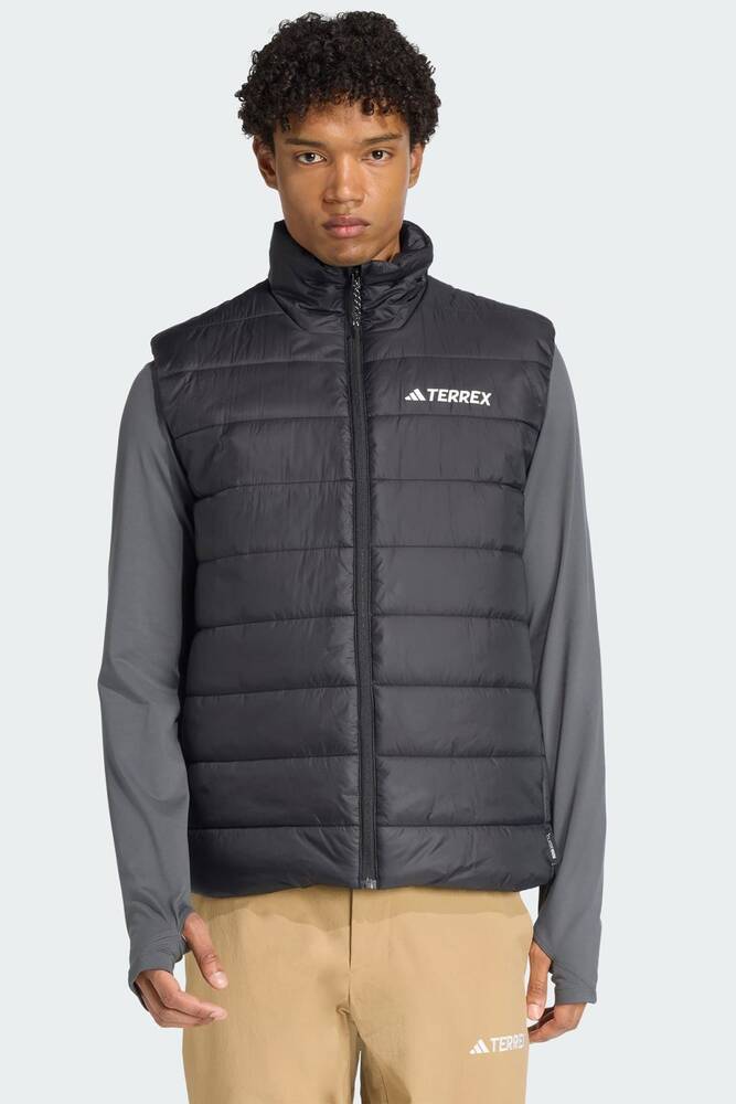 Erkek MT ESS Yelek KA9740 Siyah 