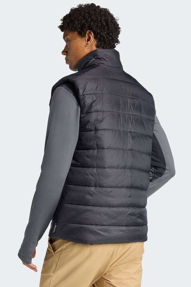 Erkek MT ESS Yelek KA9740 Siyah 