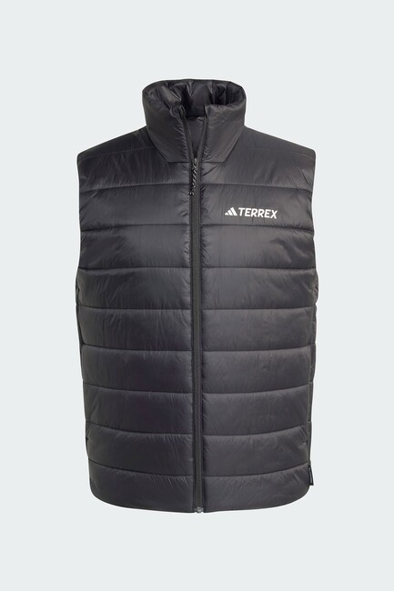 Erkek MT ESS Yelek KA9740 Siyah - Thumbnail