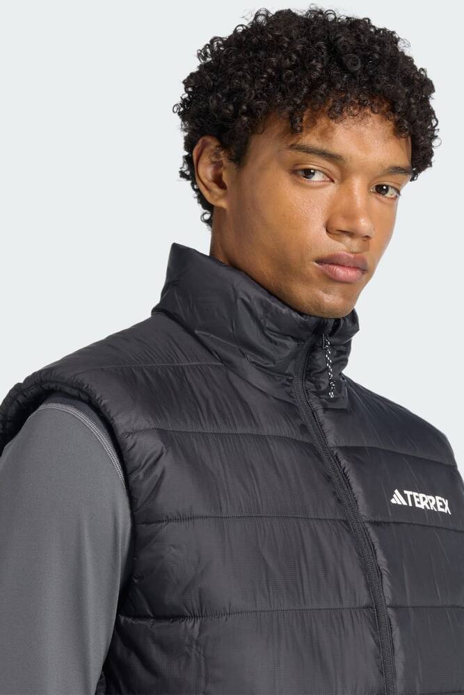 Erkek MT ESS Yelek KA9740 Siyah 