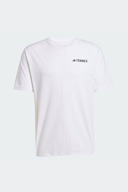 Erkek MT Tişört JE0391 Beyaz - Thumbnail