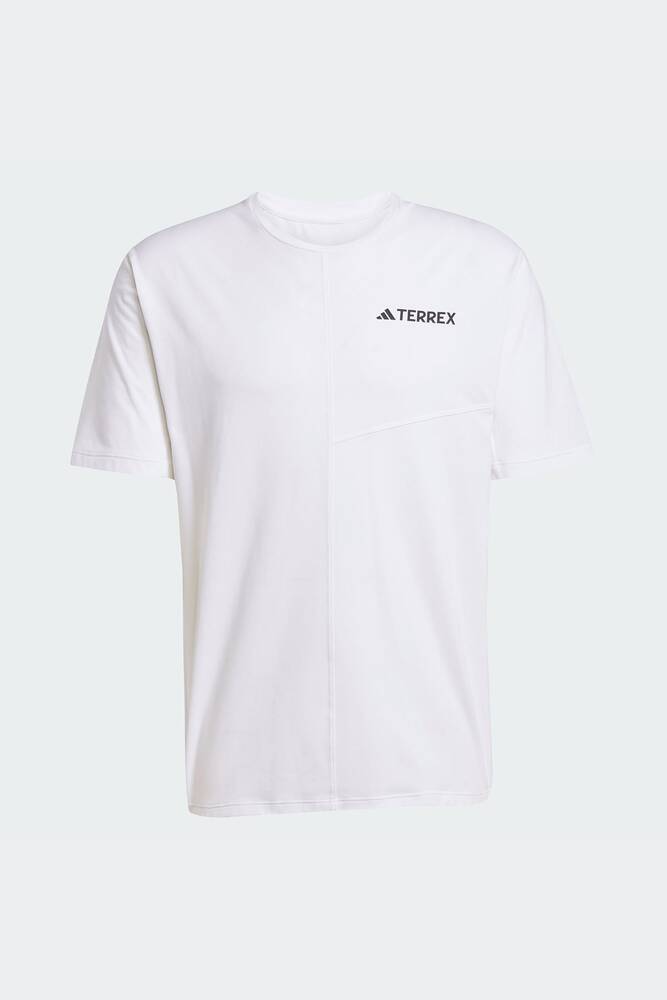 Erkek MT Tişört JE0391 Beyaz 