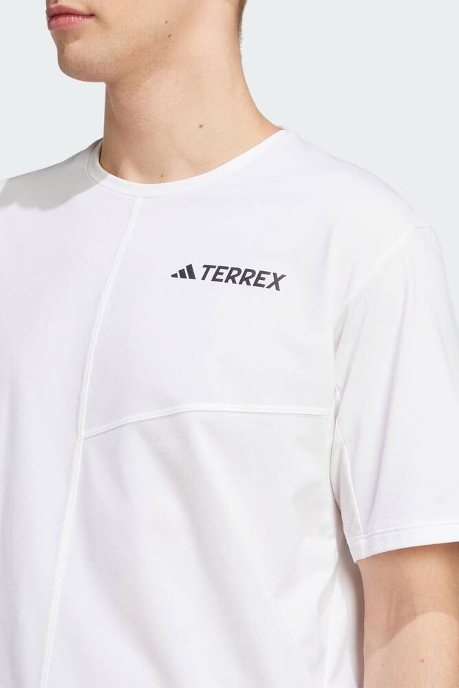 Erkek MT Tişört JE0391 Beyaz 