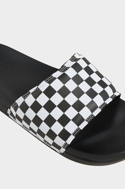 Erkek MTE La Costa Terlik VN0A5HF527I1 Siyah - Thumbnail