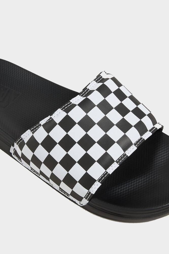 Erkek MTE La Costa Terlik VN0A5HF527I1 Siyah 