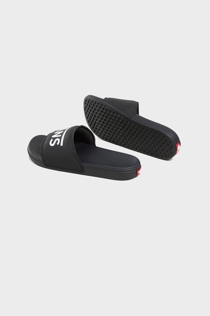 Erkek MTE La Costa Terlik VN0A5HF5IX61 Siyah (3)