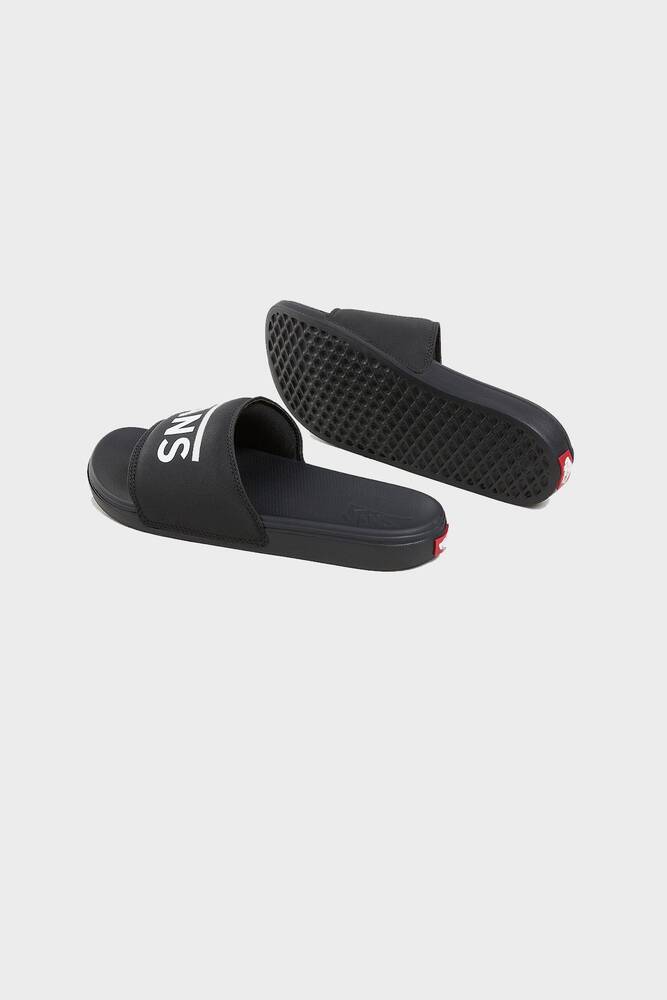 Erkek MTE La Costa Terlik VN0A5HF5IX61 Siyah 