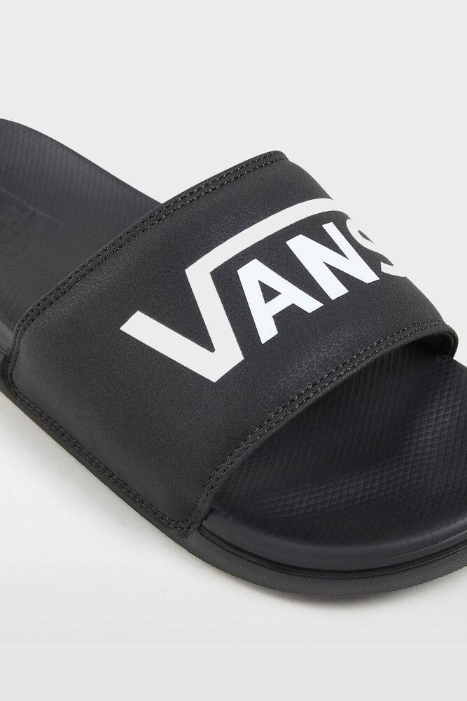 Erkek MTE La Costa Terlik VN0A5HF5IX61 Siyah 