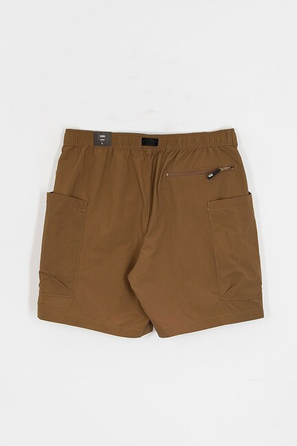 Erkek Mte Trek Guide Şort VN000M330E01 Kahve (2)