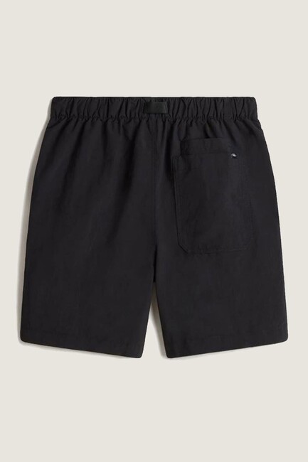 Erkek Mte Trek Guide Şort VN000M33BLK1 Siyah (2)