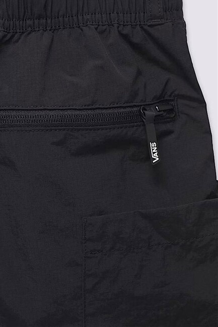 Erkek Mte Trek Guide Şort VN000M33BLK1 Siyah - Thumbnail