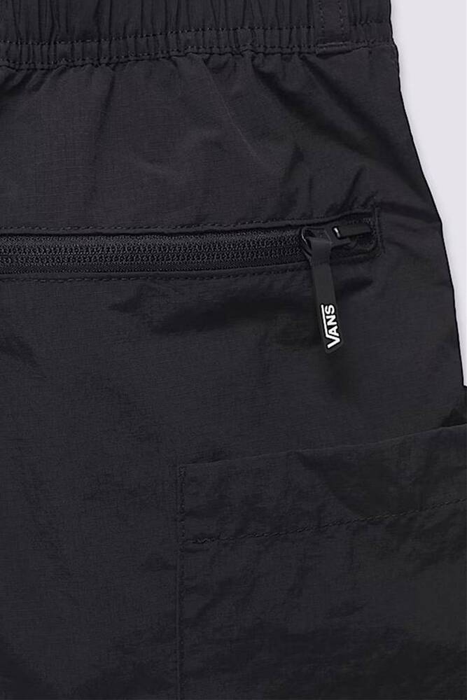 Erkek Mte Trek Guide Şort VN000M33BLK1 Siyah 