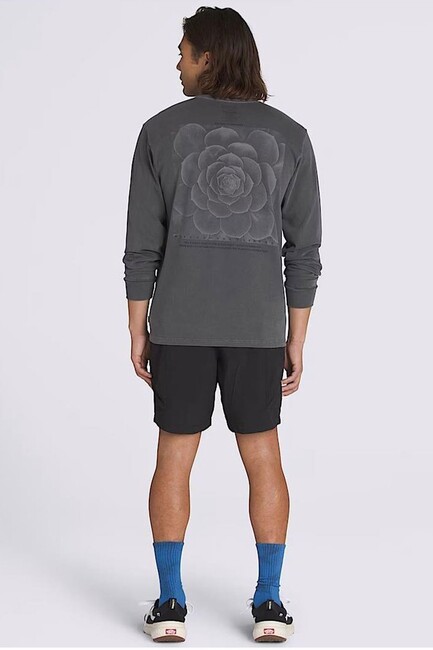 Erkek Mte Trek Guide Şort VN000M33BLK1 Siyah - Thumbnail