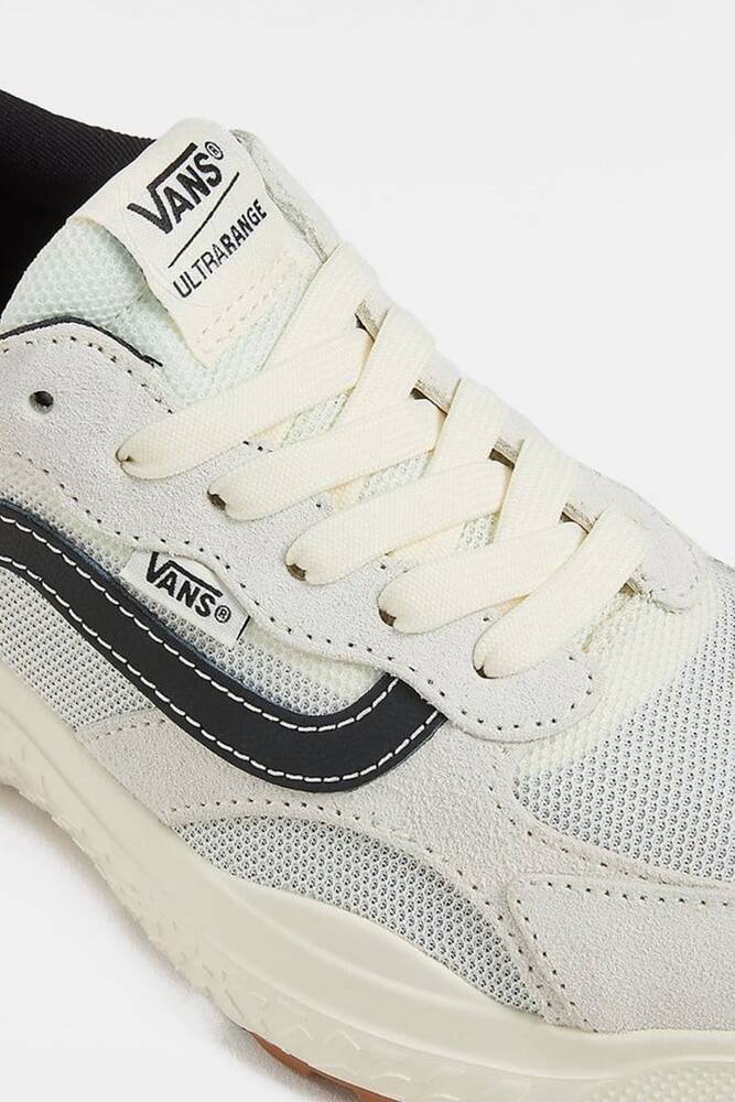 Erkek Mte Ultrarange Neo Vr3 Ayakkabı VN000CWE2BO1 Ekru 