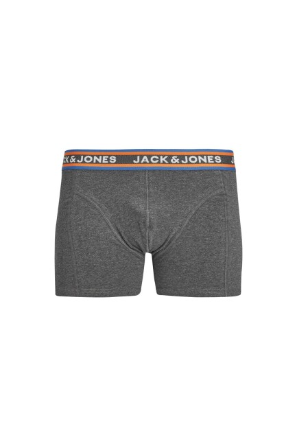 Erkek Myle 3 Lü Paket Boxer 12236561 Lacivert  (1)