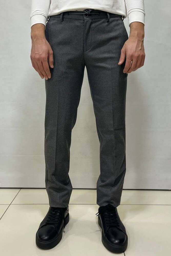Erkek Neris Pantolon 22786520 Gri 