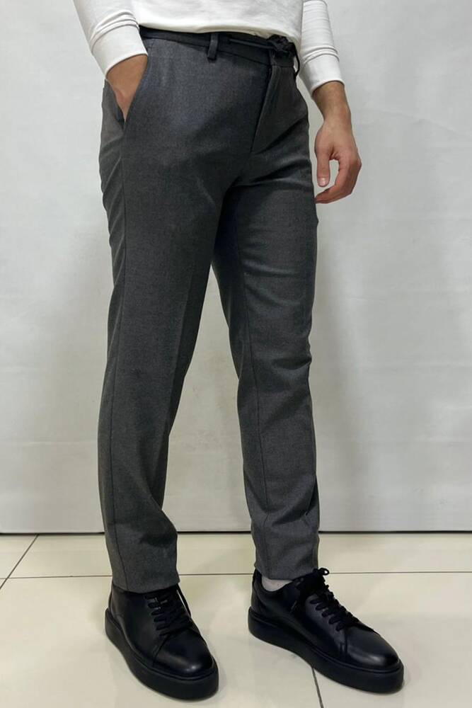 Erkek Neris Pantolon 22786520 Gri 