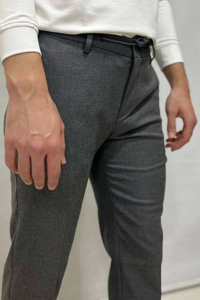 Erkek Neris Pantolon 22786520 Gri 